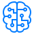 AI Robot Icon