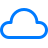 Cloud icon