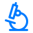 Life sciences icon