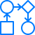 Workflow icon